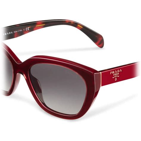 mens red prada sunglasses|prada sunglasses women prices.